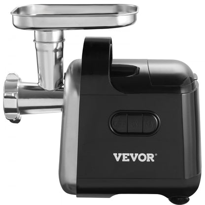 MG5008 - Powerful 550W Electric Meat Grinder with Sausage Maker & 6.6 lbs/min