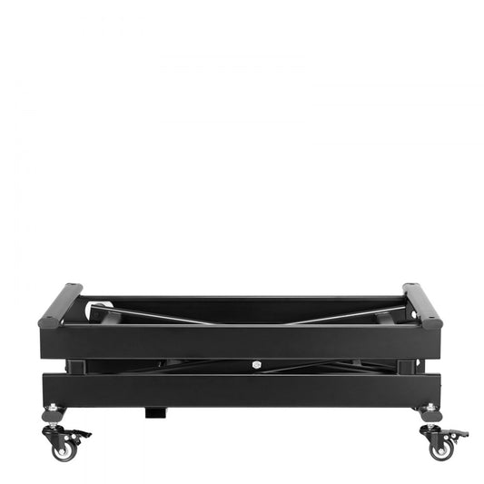JZ-DD150 - 330 lbs Electric Scissor Lift Table 30x16 inches