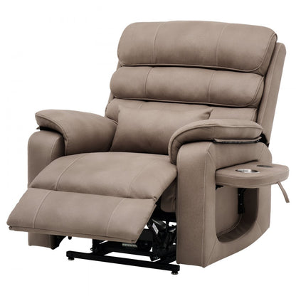 SX-81542 - Dual Motor Recliner Chair with Massage & Heat for Seniors