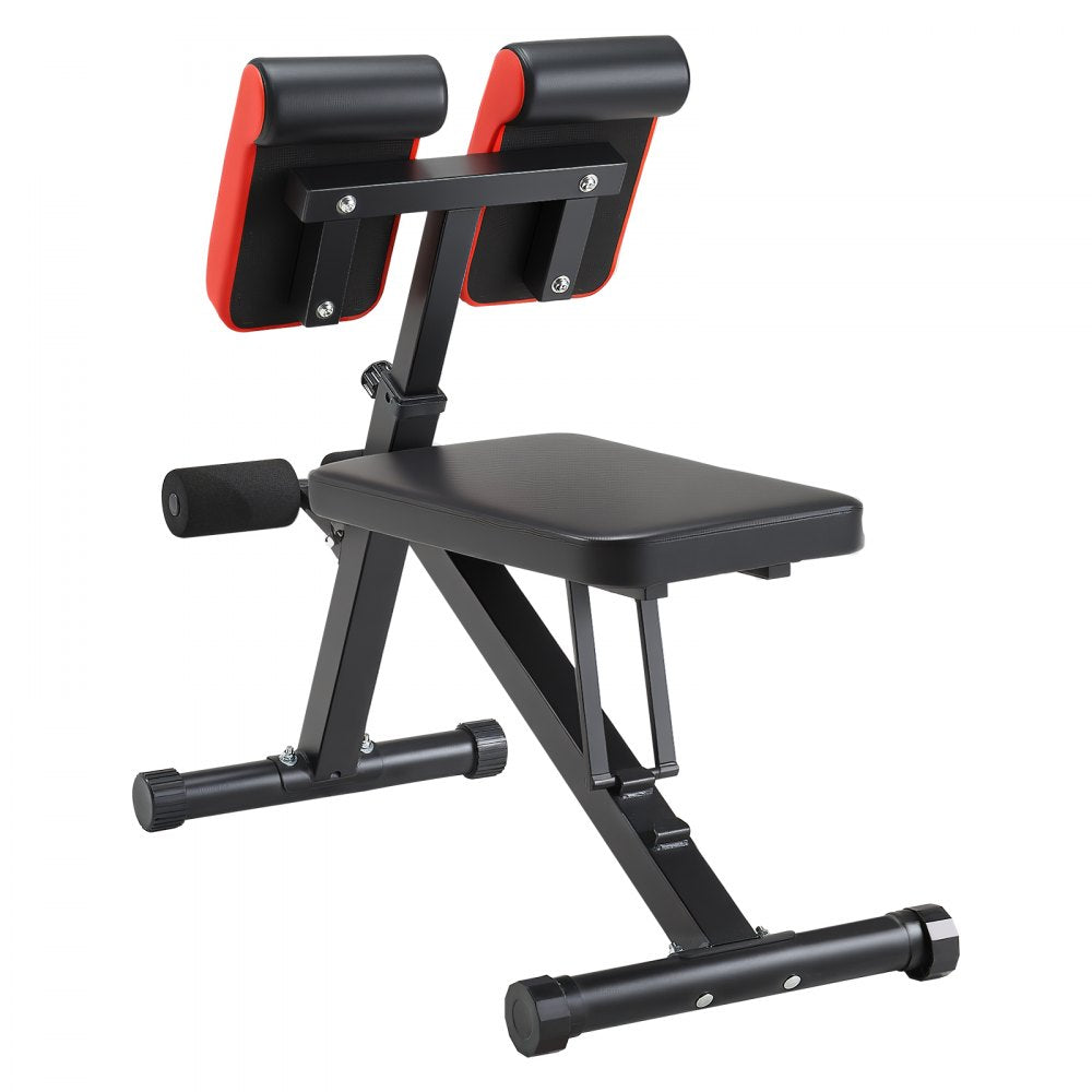 SJ1016 - Multifunctional Roman Chair for Core & Full Body Workout