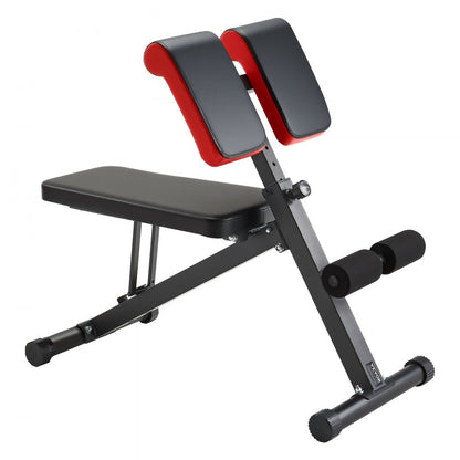 SJ1016 - Multifunctional Roman Chair for Core & Full Body Workout