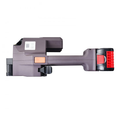 DS-19 - VEVOR Electric Strapping Tool with Dual Batteries, Easy One-Button Operation