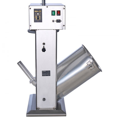 XZM-25D - 25L Electric Sausage Stuffer with 400W Motor