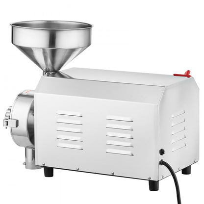 2200 - 50 kg/h Commercial Grinder with 2.2 KW Motor