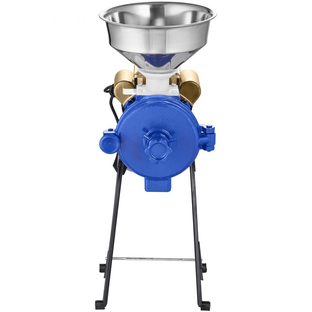 GM-001 - 3000W Electric Grain Mill for Fine Flour Grinding