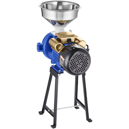 GM-001 - 3000W Electric Grain Mill for Fine Flour Grinding