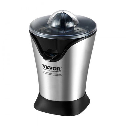 YC-301S - Efficient Electric Juicer for Oranges and Lemons with Powerful Motor