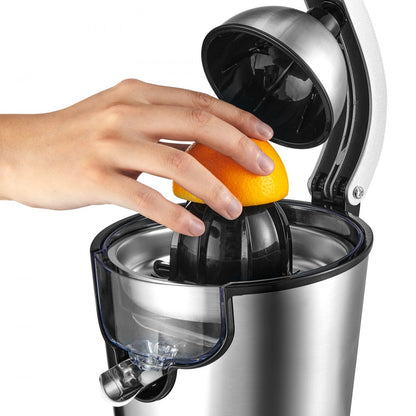 CJ-187 - 300W VEVOR Citrus Juicer with Dual Size Cones