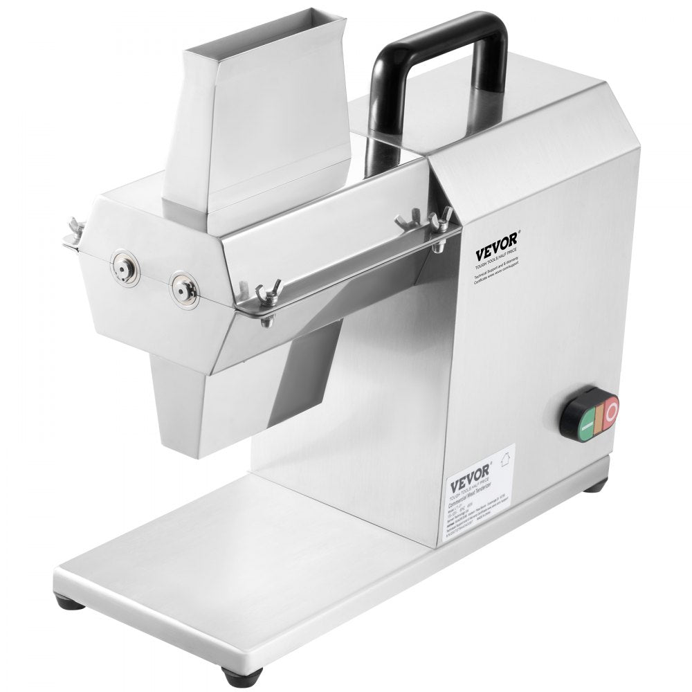 LT-01 - Heavy Duty 450W Meat Tenderizer for Fast Processing