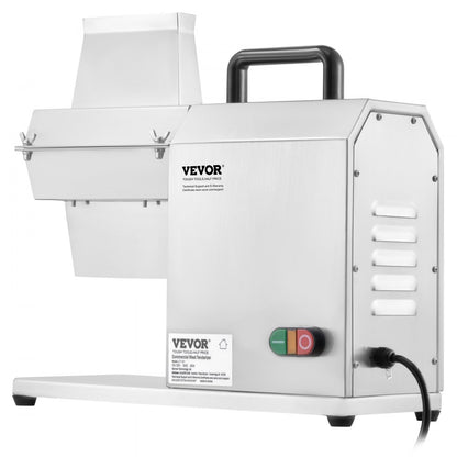 LT-01 - Heavy Duty 450W Meat Tenderizer for Fast Processing