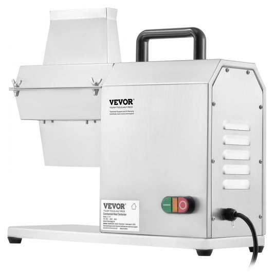 LT-01 - Heavy Duty 450W Meat Tenderizer for Fast Processing