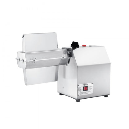 TK-12MT - Heavy-Duty 304 Stainless Steel Meat Tenderizer for Professional Kitchens