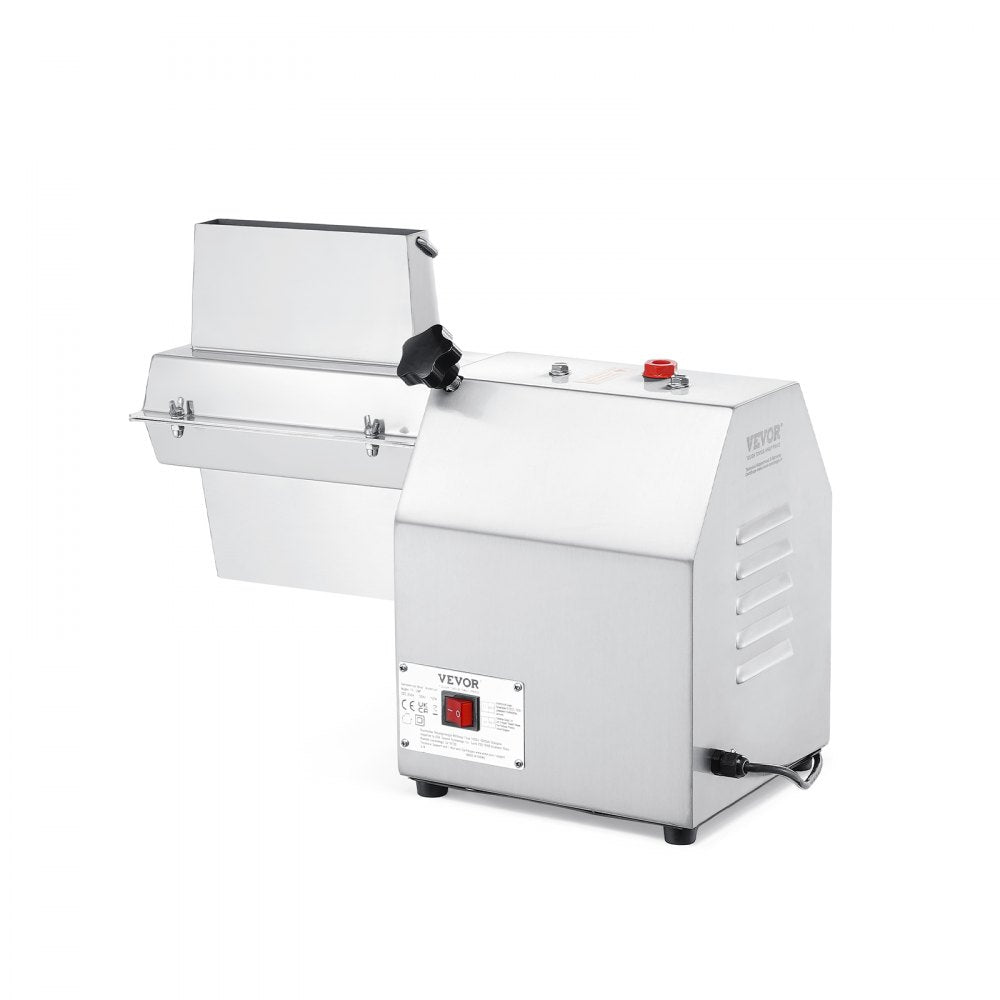 TK-12MT - Heavy-Duty 304 Stainless Steel Meat Tenderizer for Professional Kitchens