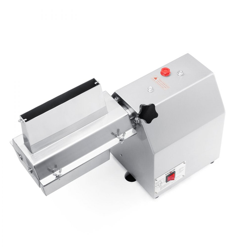 TK-12MT - Heavy-Duty 304 Stainless Steel Meat Tenderizer for Professional Kitchens