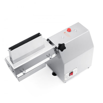 TK-12MT - Heavy-Duty 304 Stainless Steel Meat Tenderizer for Professional Kitchens