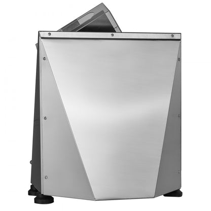 APD30 - Commercial Dough Roller with Adjustable Thickness, Easy Setup