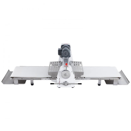 SPL520 - Electric Dough Sheeter, 1.4" Thickness for Perfect Pastries