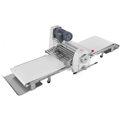 SPL520 - Electric Dough Sheeter, 1.4" Thickness for Perfect Pastries