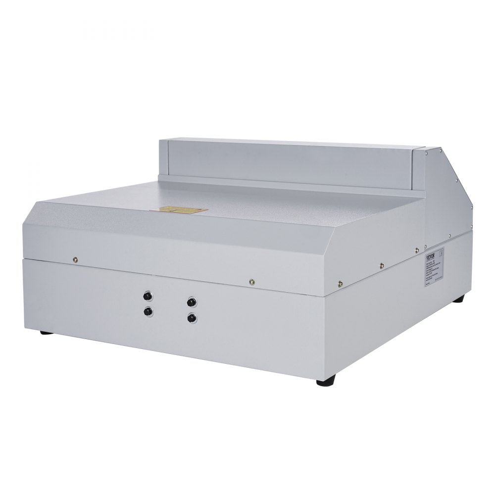 E330S - Powerful Electric Paper Cutter, 11.8" Wide, Cuts 38mm Thick
