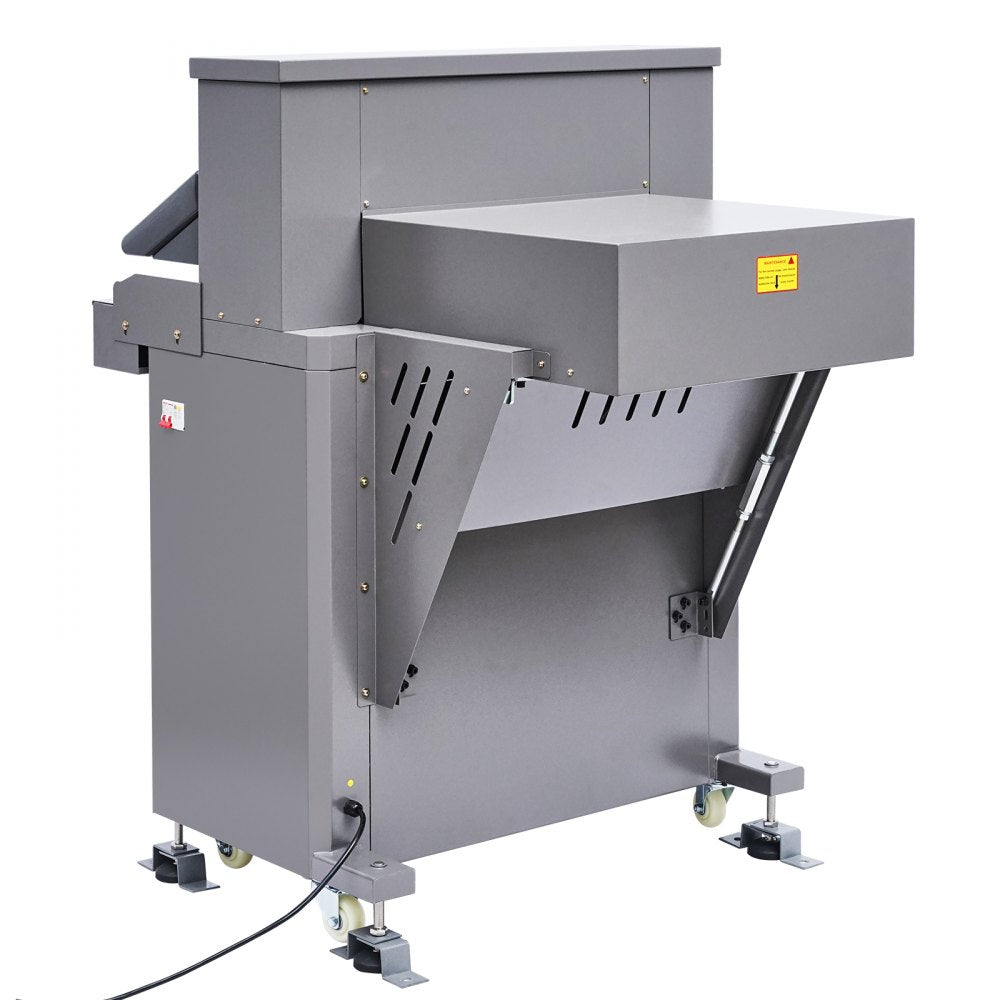 E520T - VEVOR 20.28" Electric Paper Cutter with Touchscreen Control