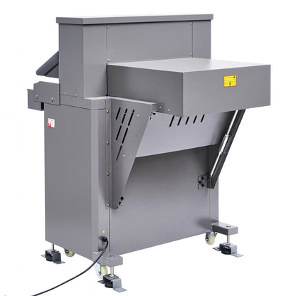 E520T - VEVOR 20.28" Electric Paper Cutter with Touchscreen Control