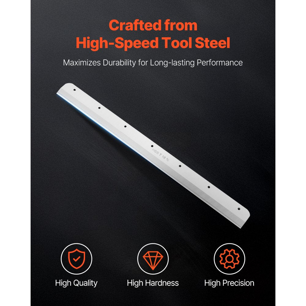 G450 Blade - High-Speed Steel Blade for G450VS+ Electric Cutter