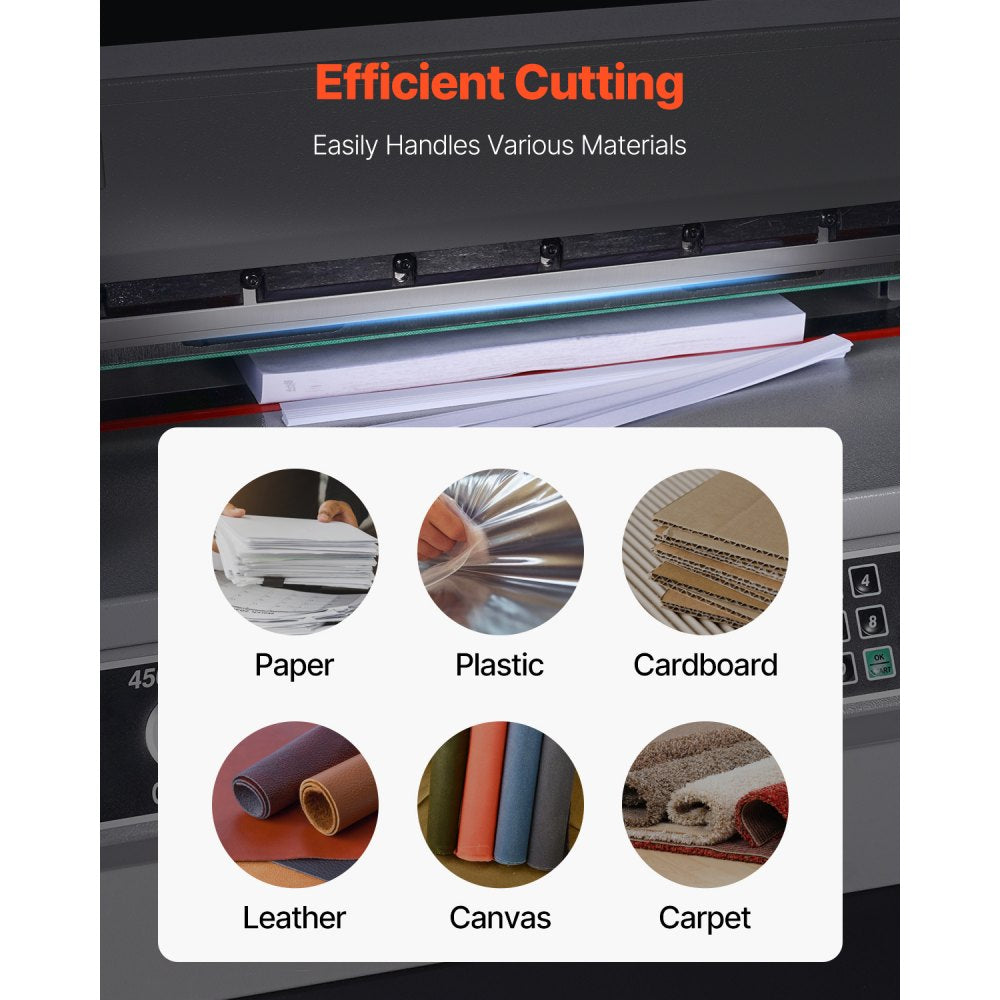 G450 Blade - High-Speed Steel Blade for G450VS+ Electric Cutter