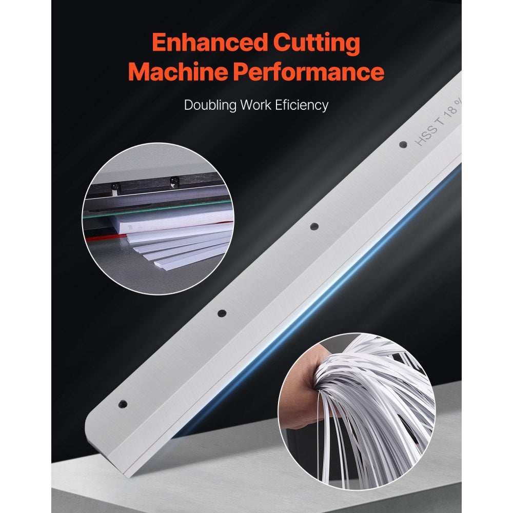 G450 Blade - High-Speed Steel Blade for G450VS+ Electric Cutter