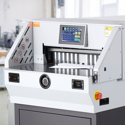 E490 Blade - High-Speed Steel Blade for E490T Paper Cutter