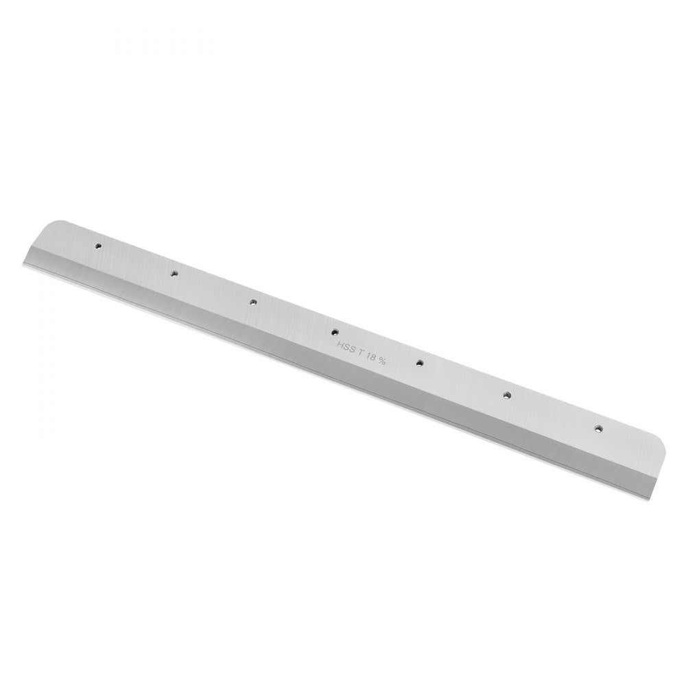 E490 Blade - High-Speed Steel Blade for E490T Paper Cutter