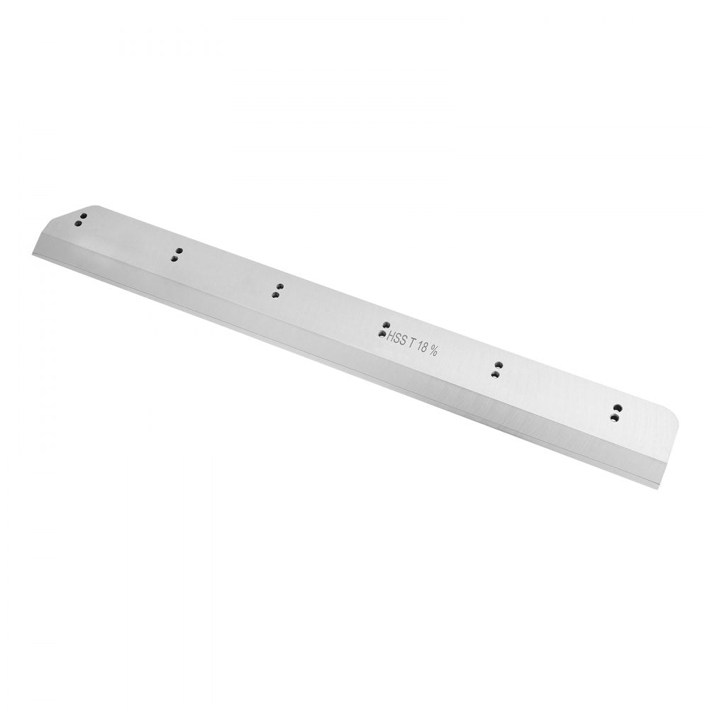 H520TV7 Blade - Precision-Ground High-Speed Tool Steel Paper Cutter Blade