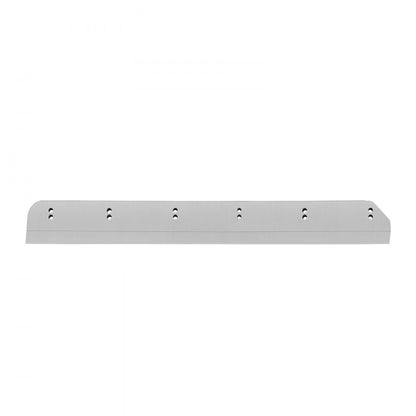 H520TV7 Blade - Precision-Ground High-Speed Tool Steel Paper Cutter Blade