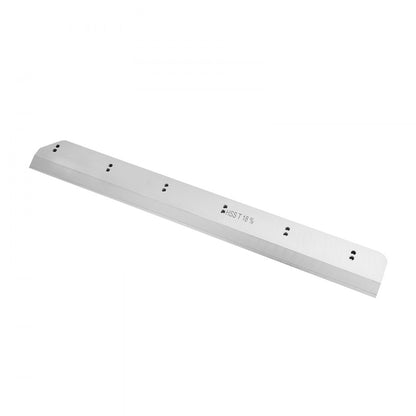 H520TV7 Blade - Precision-Ground High-Speed Tool Steel Paper Cutter Blade