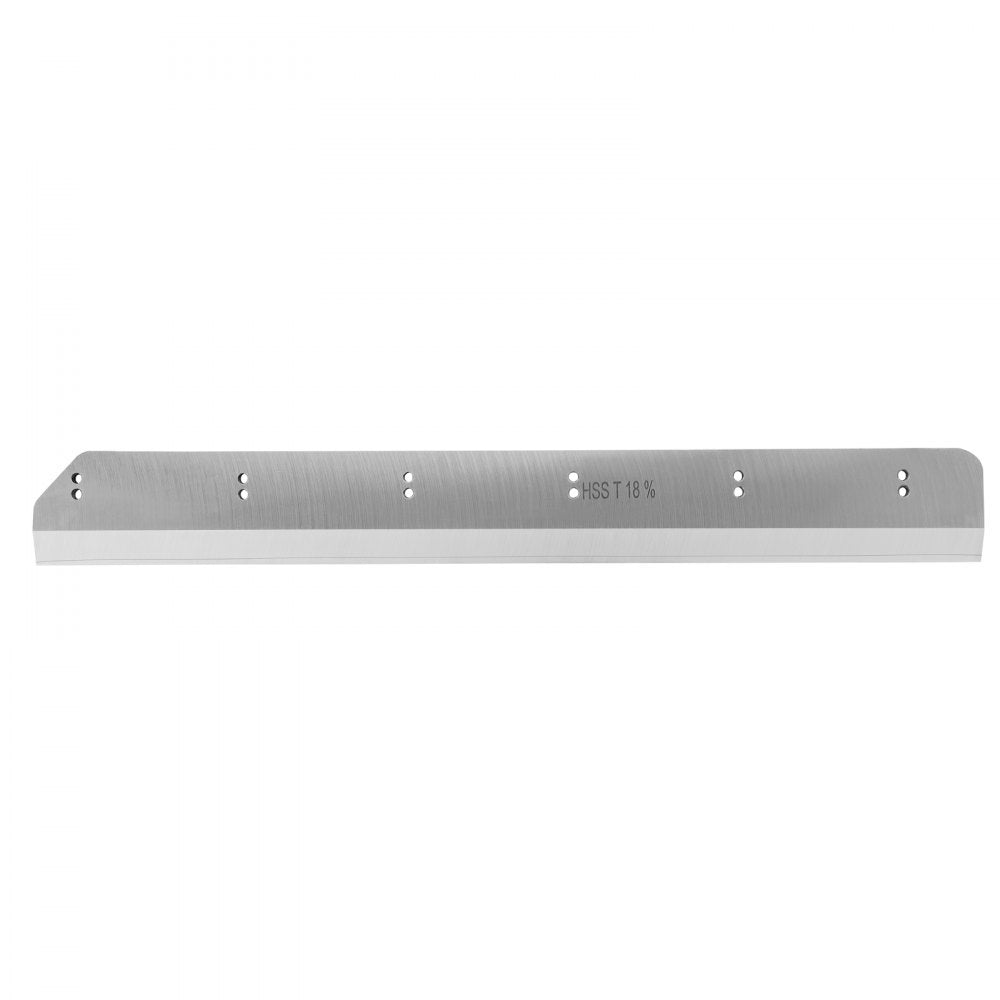 H520TV7 Blade - Precision-Ground High-Speed Tool Steel Paper Cutter Blade
