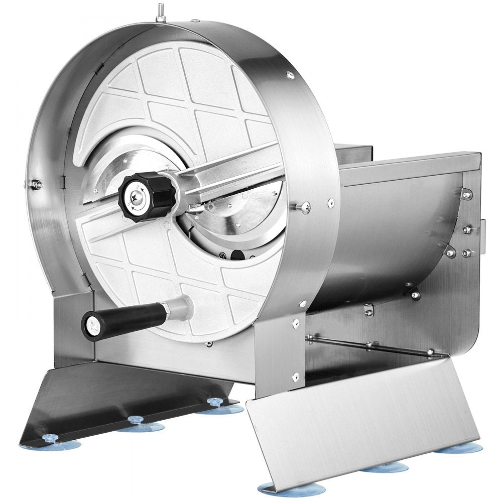 SL-06 - Adjustable Electric Vegetable Slicer, 0-0.5" Thickness for Perfect Cuts