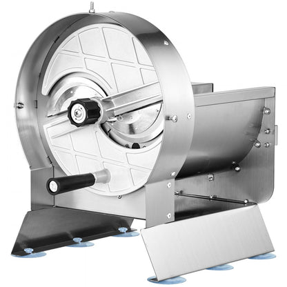 SL-06 - Adjustable Electric Vegetable Slicer, 0-0.5" Thickness for Perfect Cuts