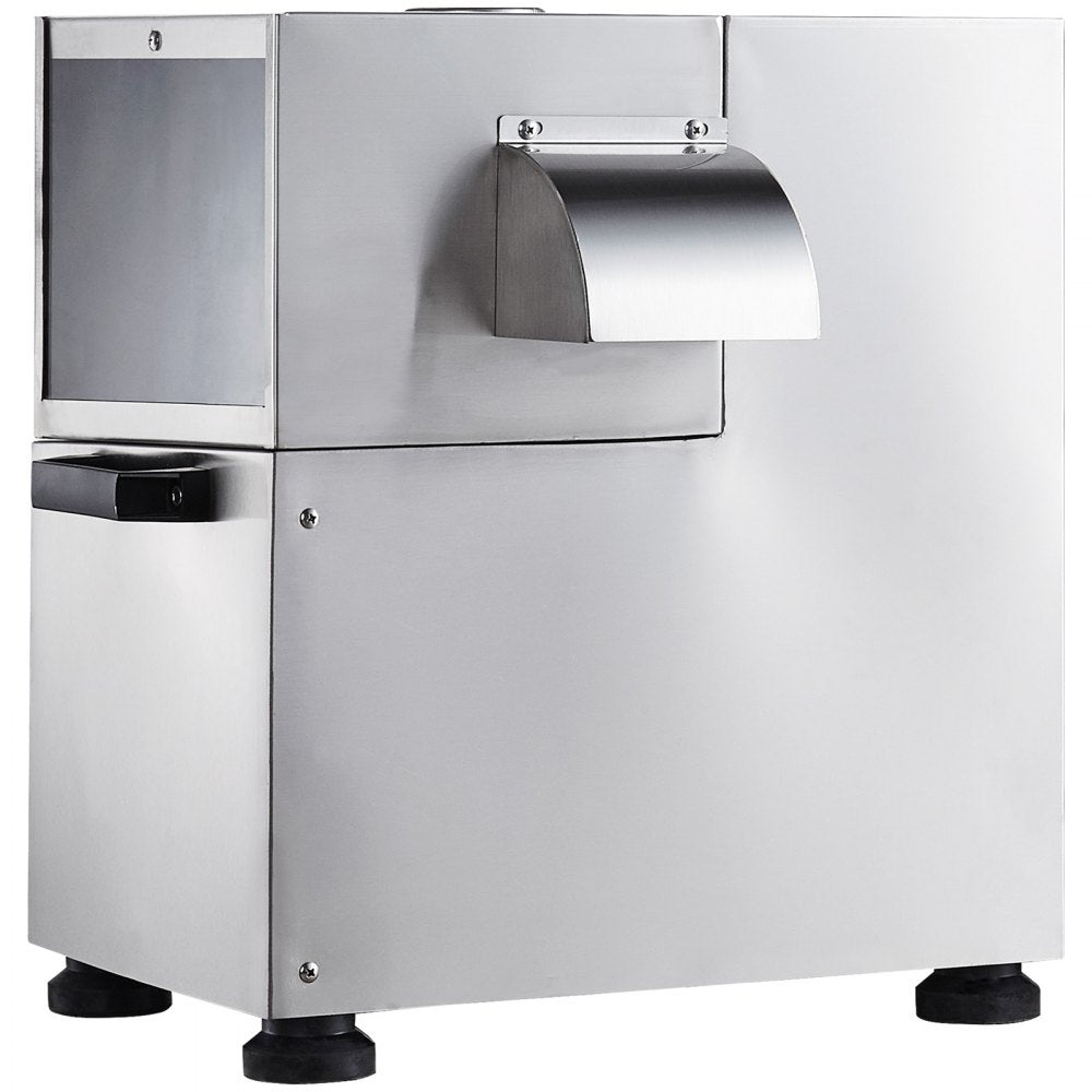 YF-L100-115 - High Efficiency 800W Sugar Cane Juicer, 661 lbs/hr Output