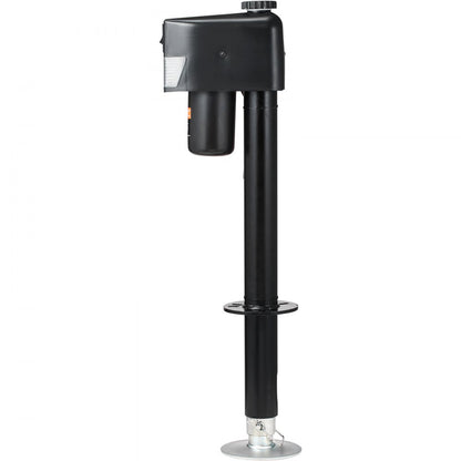 EJ3500B - VEVOR 3500 lbs Electric Trailer Jack with Push-Button Operation