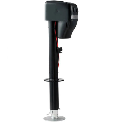 EJ3500B - 4000 lbs VEVOR Electric Trailer Jack with Waterproof Cover
