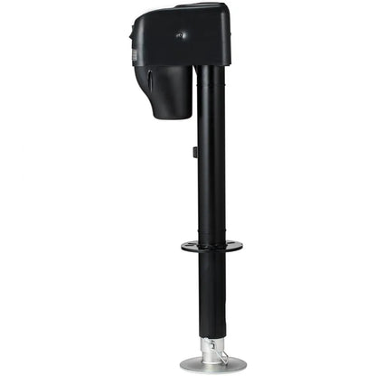 EJ3500B - 4000 lbs VEVOR Electric Trailer Jack with Waterproof Cover