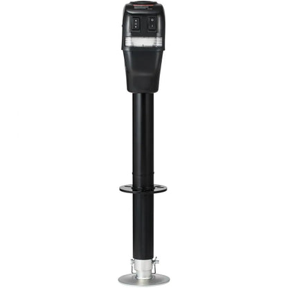 EJ3500B - 4000 lbs VEVOR Electric Trailer Jack with Waterproof Cover