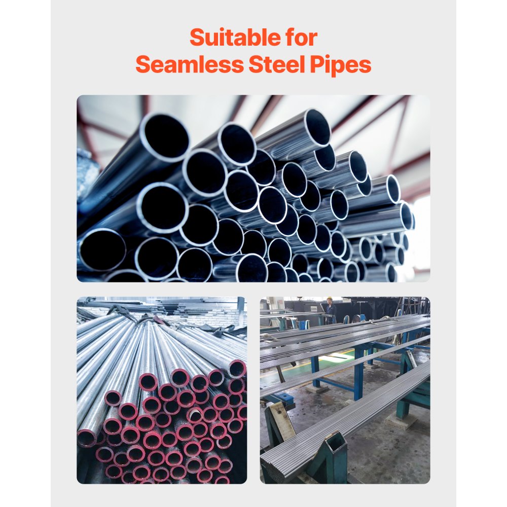 JTB-40 - 1500W Electric Tube Bender for 5/8" to 1-1/2" Pipes