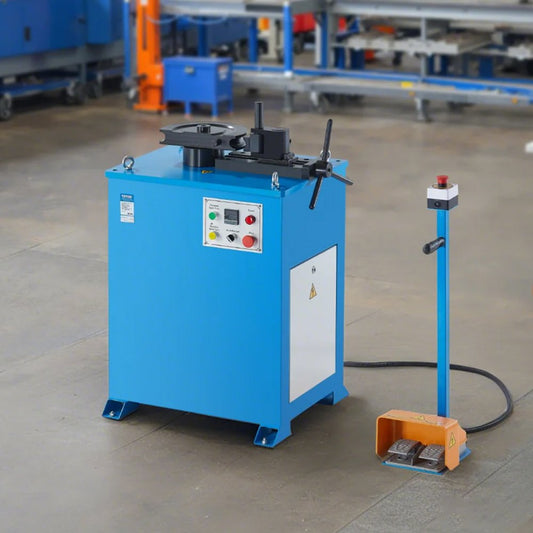 JTB-40 - 1500W Electric Tube Bender for 5/8" to 1-1/2" Pipes