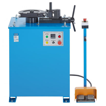 JTB-40 - 1500W Electric Tube Bender for 5/8" to 1-1/2" Pipes