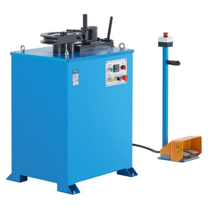 JTB-40 - 1500W Electric Tube Bender for 5/8" to 1-1/2" Pipes