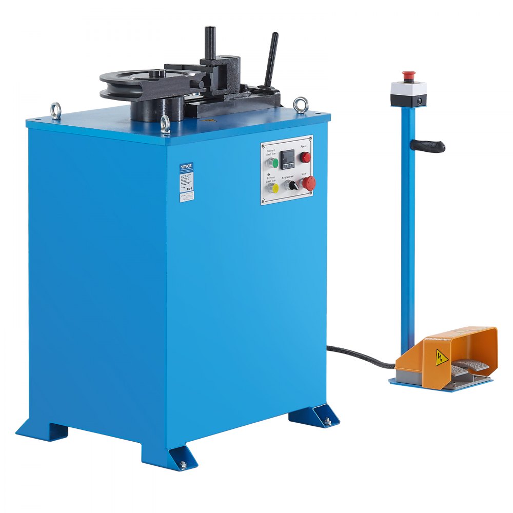 JTB-40 - 1500W Electric Tube Bender for 5/8" to 1-1/2" Pipes