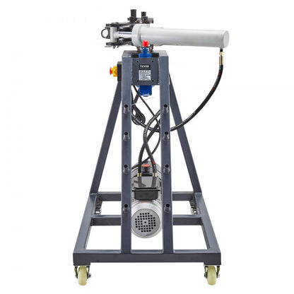 HTB-1000 - 750W Electric Tube Bender for 3/4" to 2" Pipes