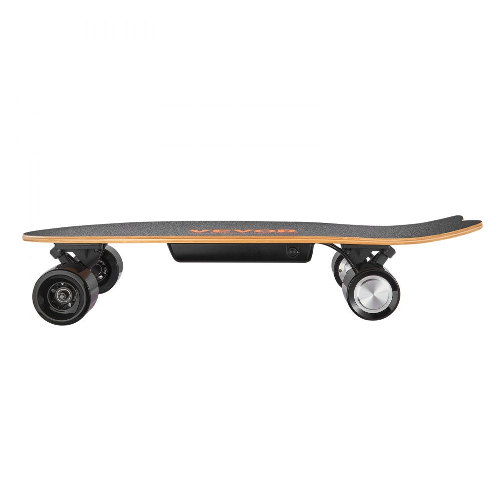 SYL03 - Powerful Electric Longboard Skateboard for Thrilling Rides