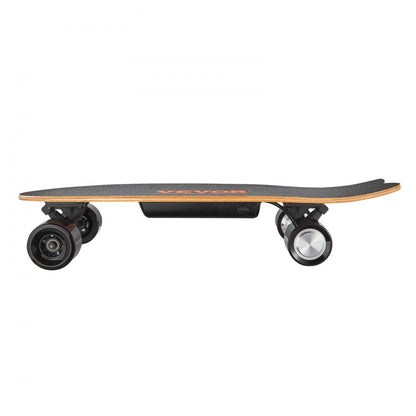 SYL03 - Powerful Electric Longboard Skateboard for Thrilling Rides