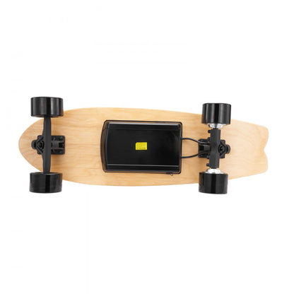SYL03 - Powerful Electric Longboard Skateboard for Thrilling Rides